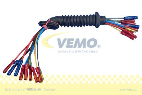 Ремонтный комплект, кабельный комплект VEMO V10-83-0024