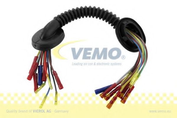 Ремонтный комплект, кабельный комплект VEMO V10-83-0036