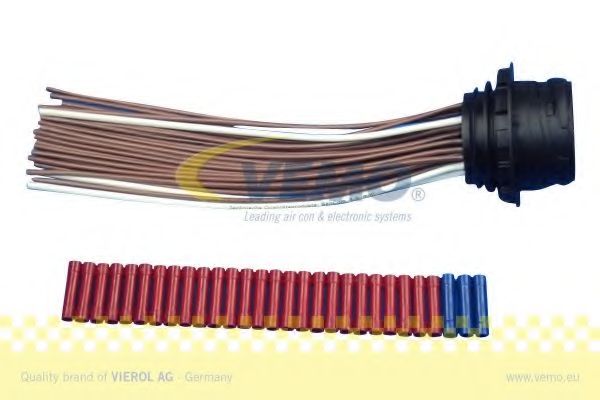 Ремонтный комплект, кабельный комплект VEMO V10-83-0061