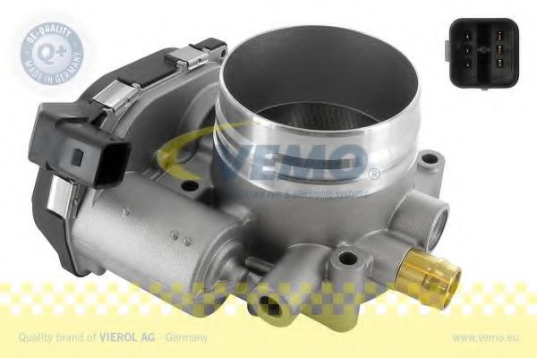 Патрубок дроссельной заслонки VEMO V20-81-0015