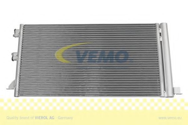 Конденсатор, кондиционер VEMO V24-62-0012