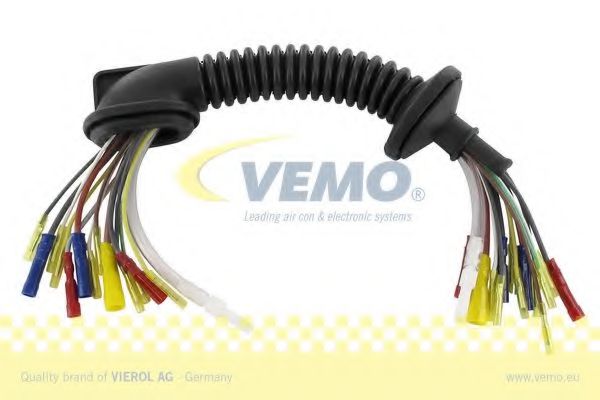 Ремонтный комплект, кабельный комплект VEMO V24-83-0011