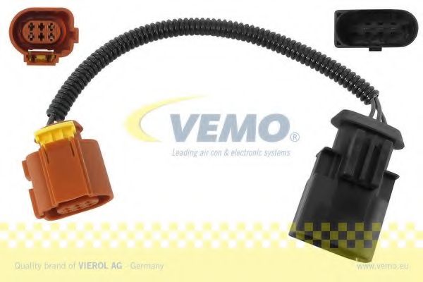 Ремонтный комплект, кабельный комплект VEMO V24-83-0014