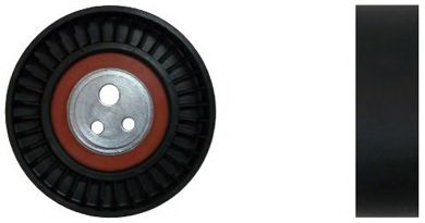 Паразитный / ведущий ролик, поликлиновой ремень DENCKERMANN P314015