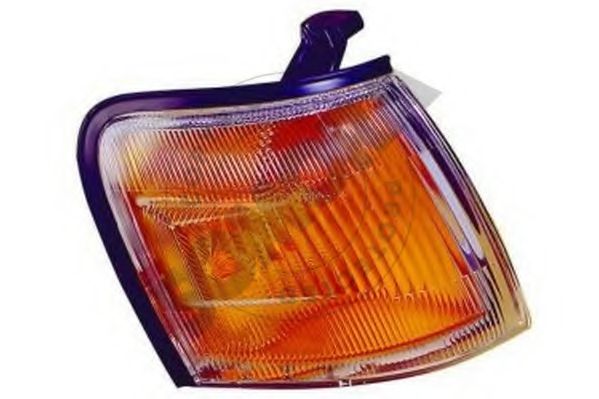 Фонарь указателя поворота SOMORA 311113