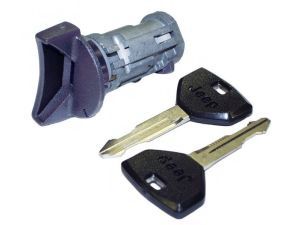 Замок вала рулевого колеса ALLMAKES 4723289K