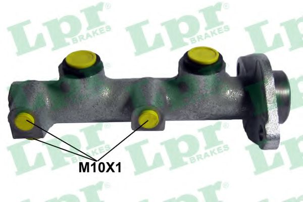 Главный тормозной цилиндр LPR 1507