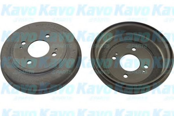 Тормозной барабан KAVO PARTS BD-2451