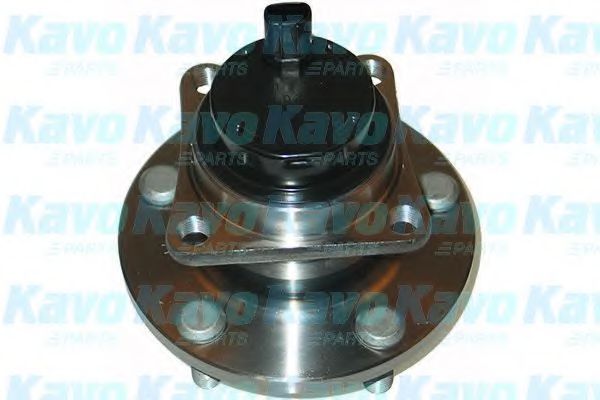 Комплект подшипника ступицы колеса KAVO PARTS WBH-9016