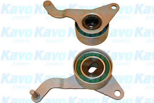Натяжной ролик, ремень ГРМ KAVO PARTS DTE-4517