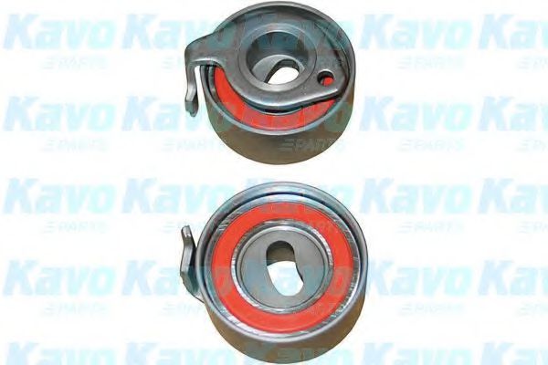 Натяжной ролик, ремень ГРМ KAVO PARTS DTE-6511