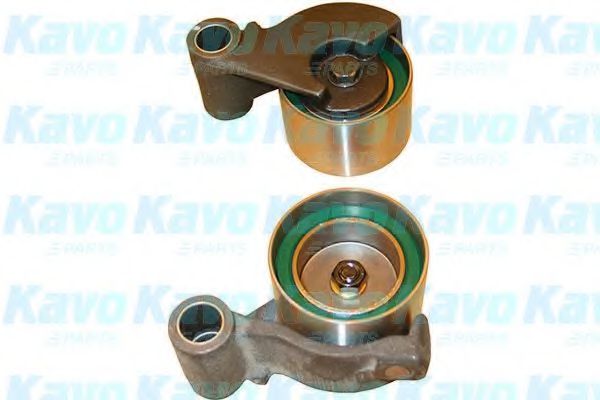 Натяжной ролик, ремень ГРМ KAVO PARTS DTE-9022