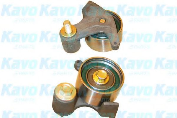 Натяжной ролик, ремень ГРМ KAVO PARTS DTE-9027