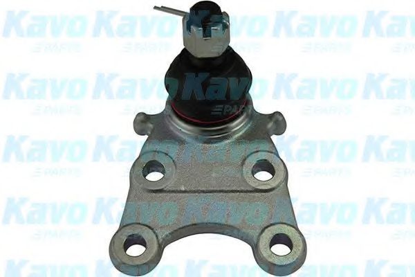 Несущий / направляющий шарнир KAVO PARTS SBJ-3505