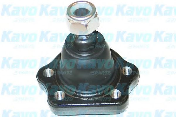 Несущий / направляющий шарнир KAVO PARTS SBJ-6515