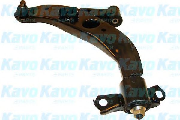 Рычаг независимой подвески колеса, подвеска колеса KAVO PARTS SCA4013