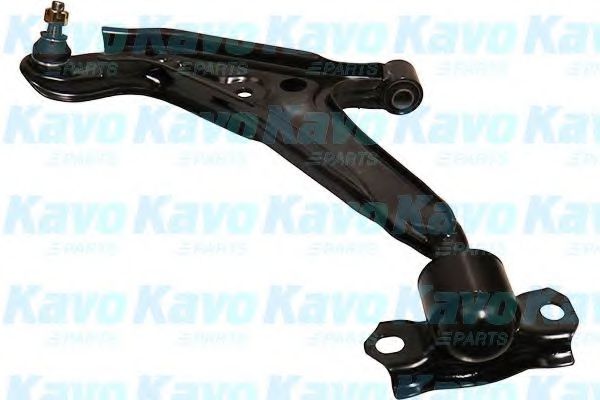 Рычаг независимой подвески колеса, подвеска колеса KAVO PARTS SCA-6515
