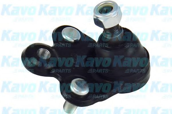 Несущий / направляющий шарнир KAVO PARTS SBJ-2016