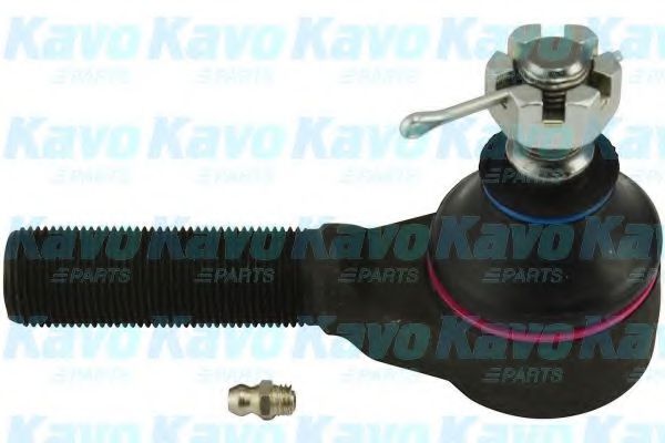 Наконечник поперечной рулевой тяги KAVO PARTS STE-1508
