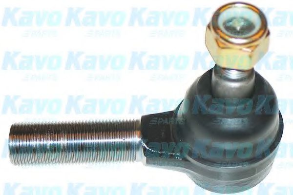 Наконечник поперечной рулевой тяги KAVO PARTS STE-5517