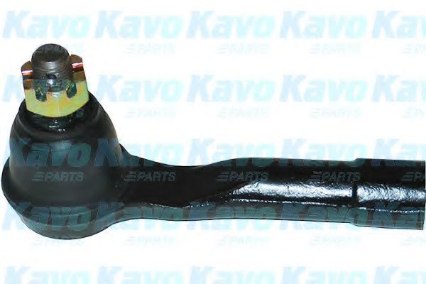 Наконечник поперечной рулевой тяги KAVO PARTS STE-6507