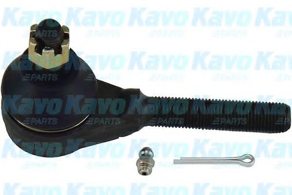 Наконечник поперечной рулевой тяги KAVO PARTS STE-6529