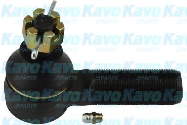Наконечник поперечной рулевой тяги KAVO PARTS STE-9016