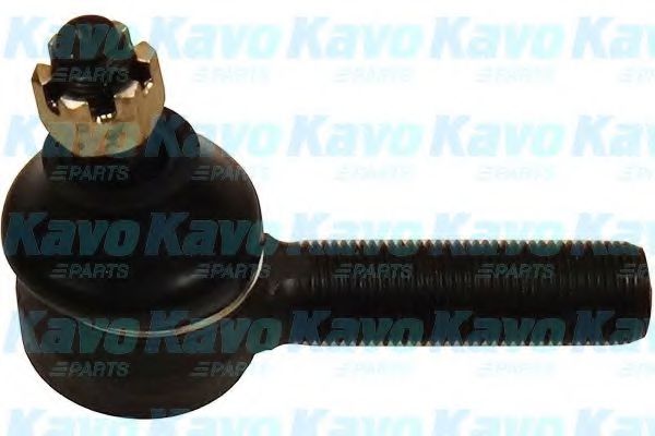 Наконечник поперечной рулевой тяги KAVO PARTS STE-9021