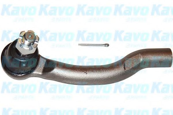 Наконечник поперечной рулевой тяги KAVO PARTS STE-6595