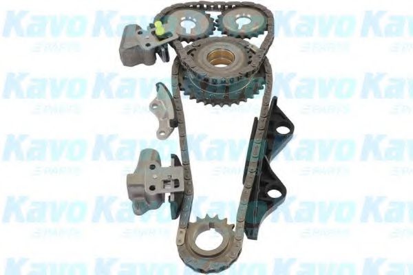 Комплект цели привода распредвала KAVO PARTS DKC-6501