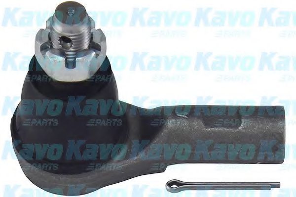 Наконечник поперечной рулевой тяги KAVO PARTS STE-3509