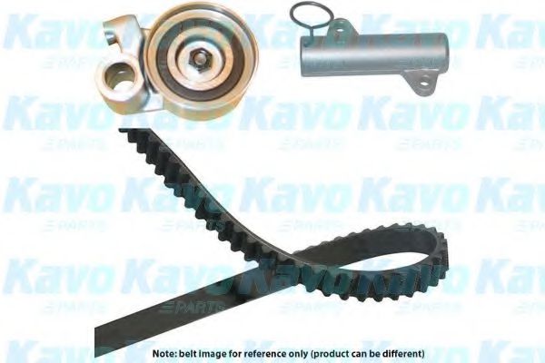 Комплект ремня ГРМ KAVO PARTS DKT-9032