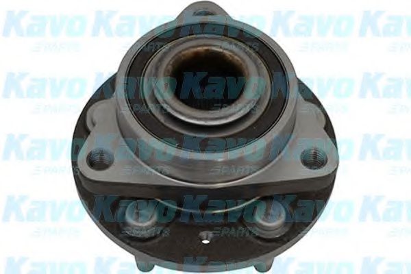 Комплект подшипника ступицы колеса KAVO PARTS WBH-1005