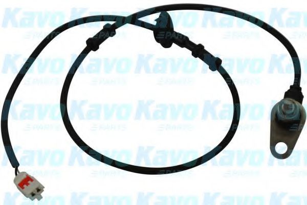 Датчик, частота вращения колеса KAVO PARTS BAS-4517