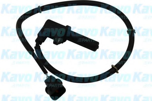 Датчик, частота вращения колеса KAVO PARTS BAS-5510