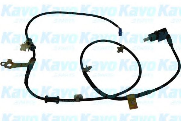 Датчик, частота вращения колеса KAVO PARTS BAS-8521