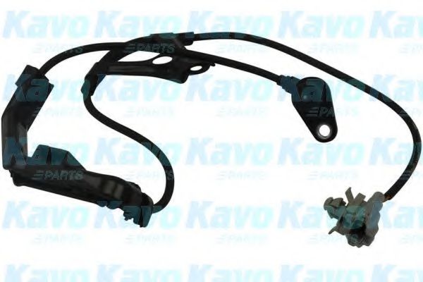 Датчик, частота вращения колеса KAVO PARTS BAS-9007