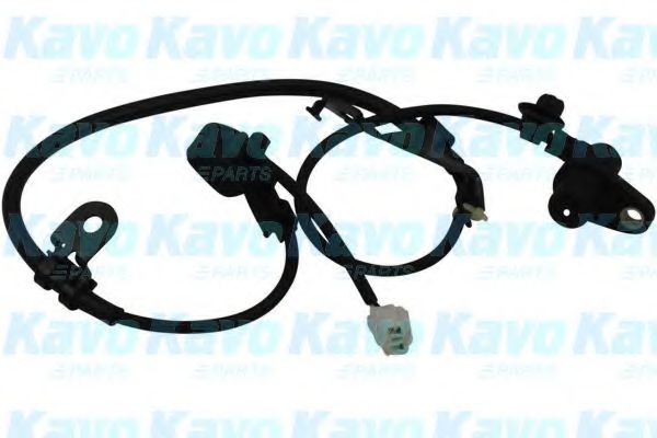 Датчик, частота вращения колеса KAVO PARTS BAS-9020