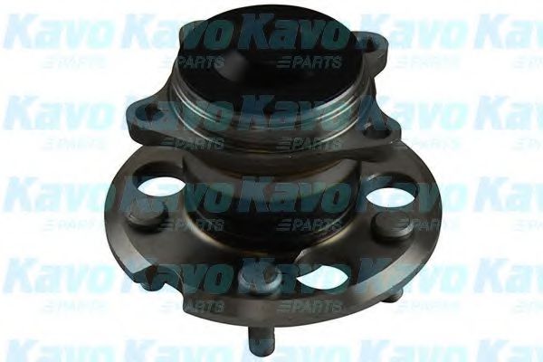 Комплект подшипника ступицы колеса KAVO PARTS WBK-9061