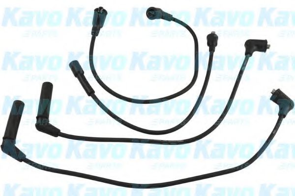Комплект проводов зажигания KAVO PARTS ICK-1007