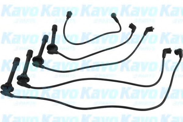 Комплект проводов зажигания KAVO PARTS ICK-1502