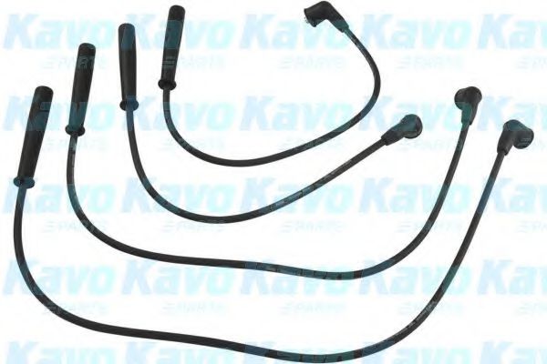 Комплект проводов зажигания KAVO PARTS ICK-4510