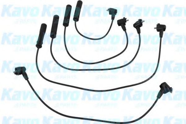 Комплект проводов зажигания KAVO PARTS ICK-9009