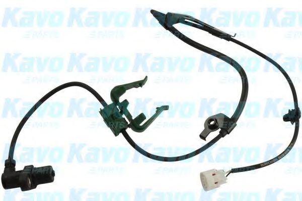 Датчик, частота вращения колеса KAVO PARTS BAS-9038