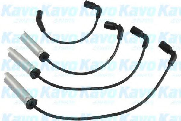 Комплект проводов зажигания KAVO PARTS ICK-1005