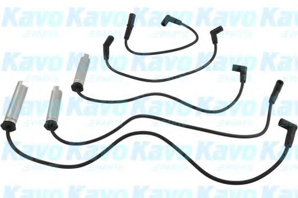 Комплект проводов зажигания KAVO PARTS ICK-1008