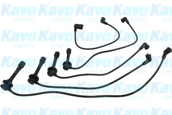 Комплект проводов зажигания KAVO PARTS ICK-4002