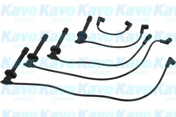 Комплект проводов зажигания KAVO PARTS ICK-6506