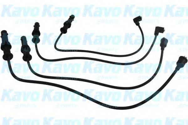 Комплект проводов зажигания KAVO PARTS ICK-8007