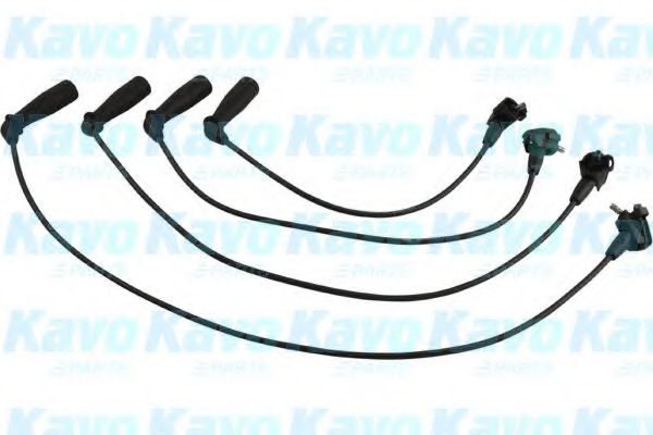 Комплект проводов зажигания KAVO PARTS ICK-9018